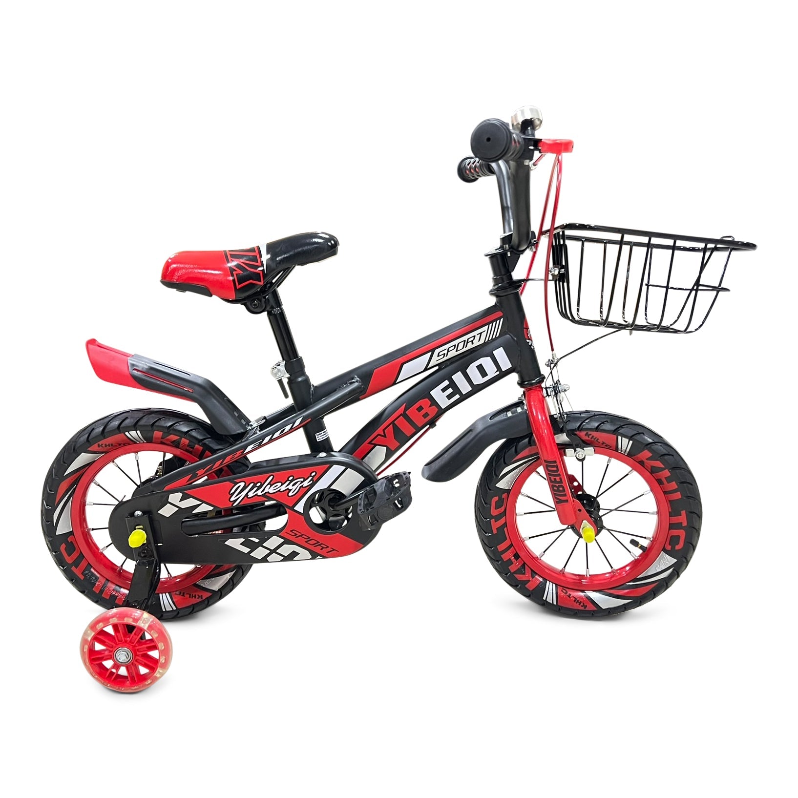 Bicicleta Infantil Roadmaster Rin 12 Niños Y Niñas - Bicicletas - Roadmaster | HS - BIFBY12N