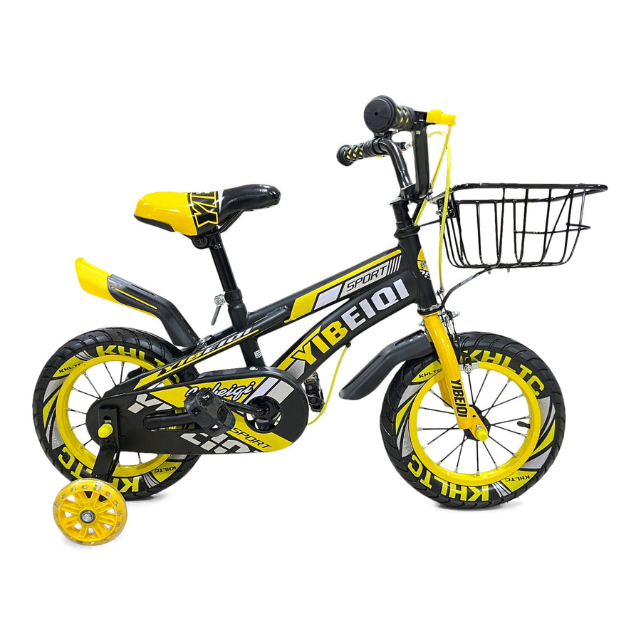 Bicicleta Infantil Roadmaster Rin 12 Niños Y Niñas