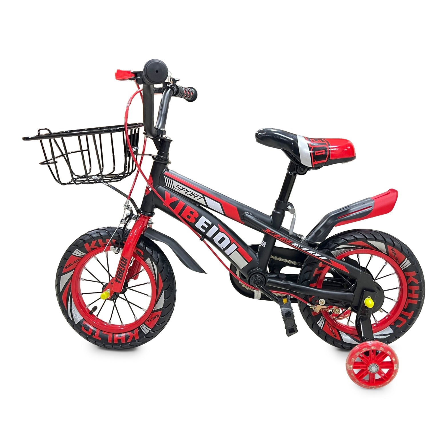 Bicicleta Infantil Roadmaster Rin 12 Niños Y Niñas - Bicicletas - Roadmaster | HS - BIFBR12N