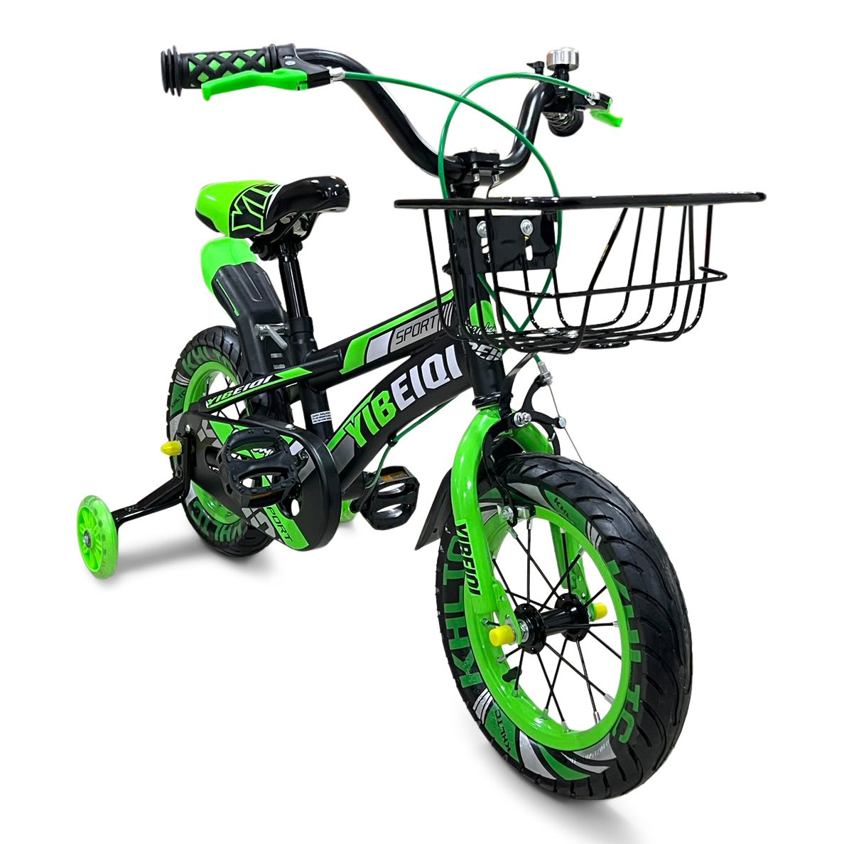 Bicicleta Infantil Roadmaster Rin 12 Niños Y Niñas - Bicicletas - Roadmaster | HS - BIFBR12N