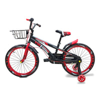 Bicicleta Infantil Roadmaster Rin 12 Niños Y Niñas - Bicicletas - Roadmaster | HS - BIFBR12N