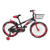 Bicicleta Infantil Roadmaster Rin 12 Niños Y Niñas - Bicicletas - Roadmaster | HS - BIFBG12N