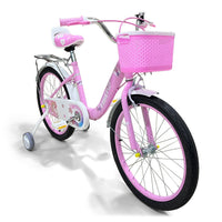 Bicicleta Infantil Roadmaster Rin 12 Niños Y Niñas - Bicicletas - Roadmaster | HS - BIFBY12N