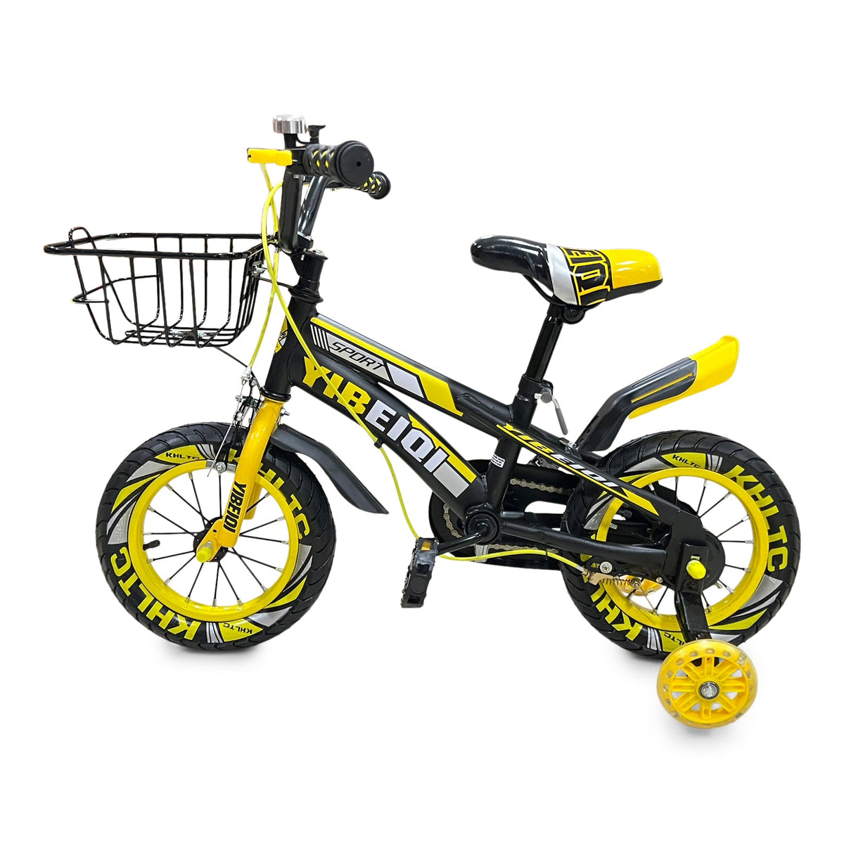 Bicicleta Infantil Roadmaster Rin 12 Niños Y Niñas - Bicicletas - Roadmaster | HS - BIFBY12N
