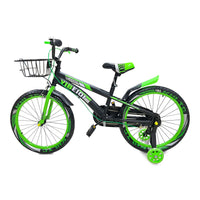 Bicicleta Infantil Roadmaster Rin 12 Niños Y Niñas - Bicicletas - Roadmaster | HS - BIFBG12N