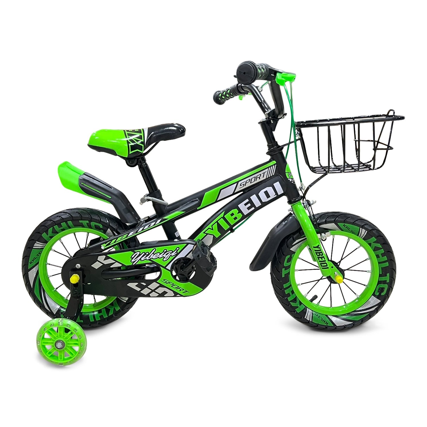 Bicicleta Infantil Roadmaster Rin 12 Niños Y Niñas - Bicicletas - Roadmaster | HS - BIFBR12N