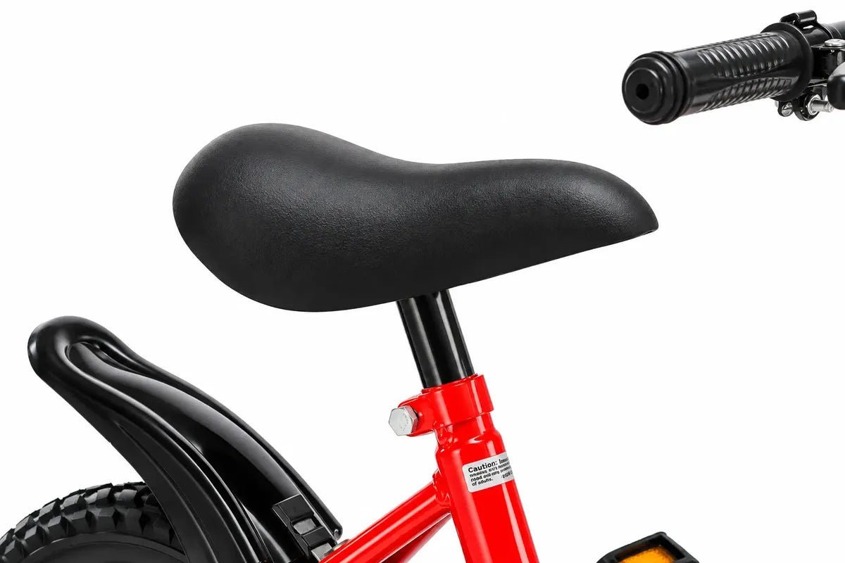 Bicicleta Infantil Roadmaster Rin 12" para Niños de 3 a 5 Años - Bicicletas - Roadmaster | HS-BIR12P