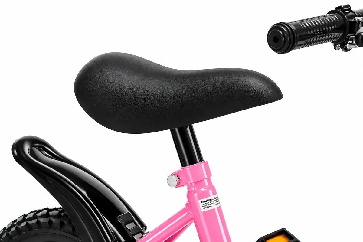 Bicicleta Infantil Roadmaster Rin 12" para Niños de 3 a 5 Años - Bicicletas - Roadmaster | HS-BIR12P
