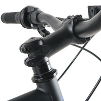 Bicicleta Roadmaster Dione Rin 26 Shimano Tourney 21Vel Freno Disco - Bicicletas - Roadmaster | HS - BDIBRS26FMS