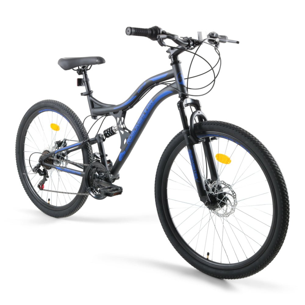 Bicicleta Todo Terreno Rin 26 Bicicleta Roadmaster Dione Rin 26