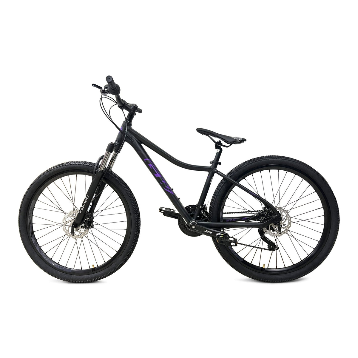 Bicicleta Todo Terreno Gw Deer Rin 27 21vel Shimano - Bicicletas - Roadmaster | HS - BDEBPS29FMS