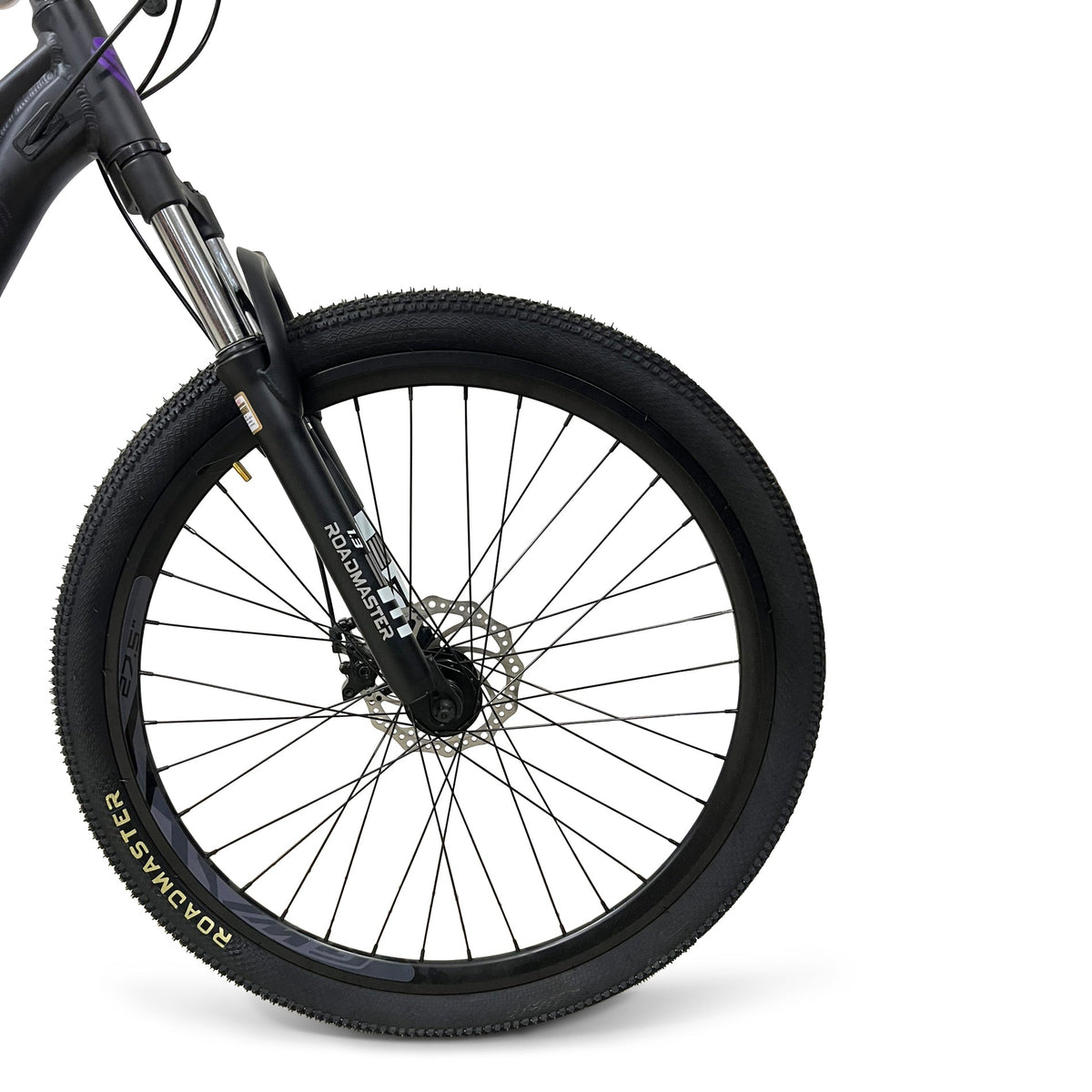 Bicicleta Todo Terreno Gw Deer Rin 27 21vel Shimano - Bicicletas - Roadmaster | HS - BDEBPS29FMS