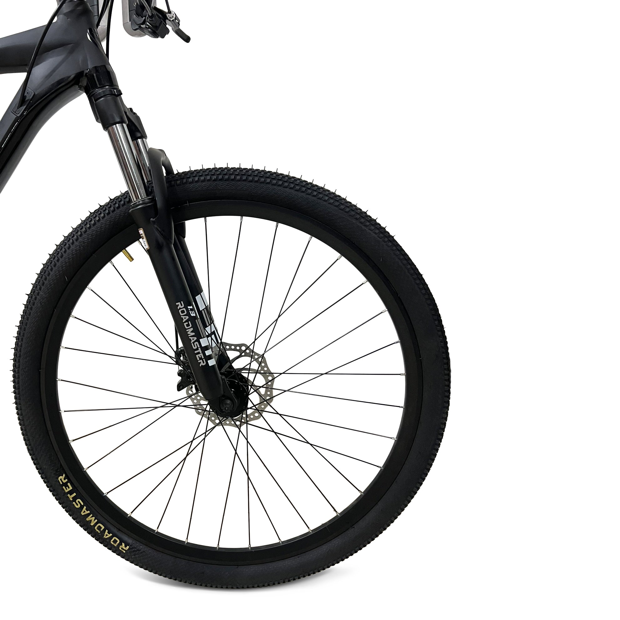 Bicicleta Todo Terreno Gw Ocelot Rin 29 27vel Microshift - Bicicletas - Roadmaster |  HS - BOCBKS29FMS