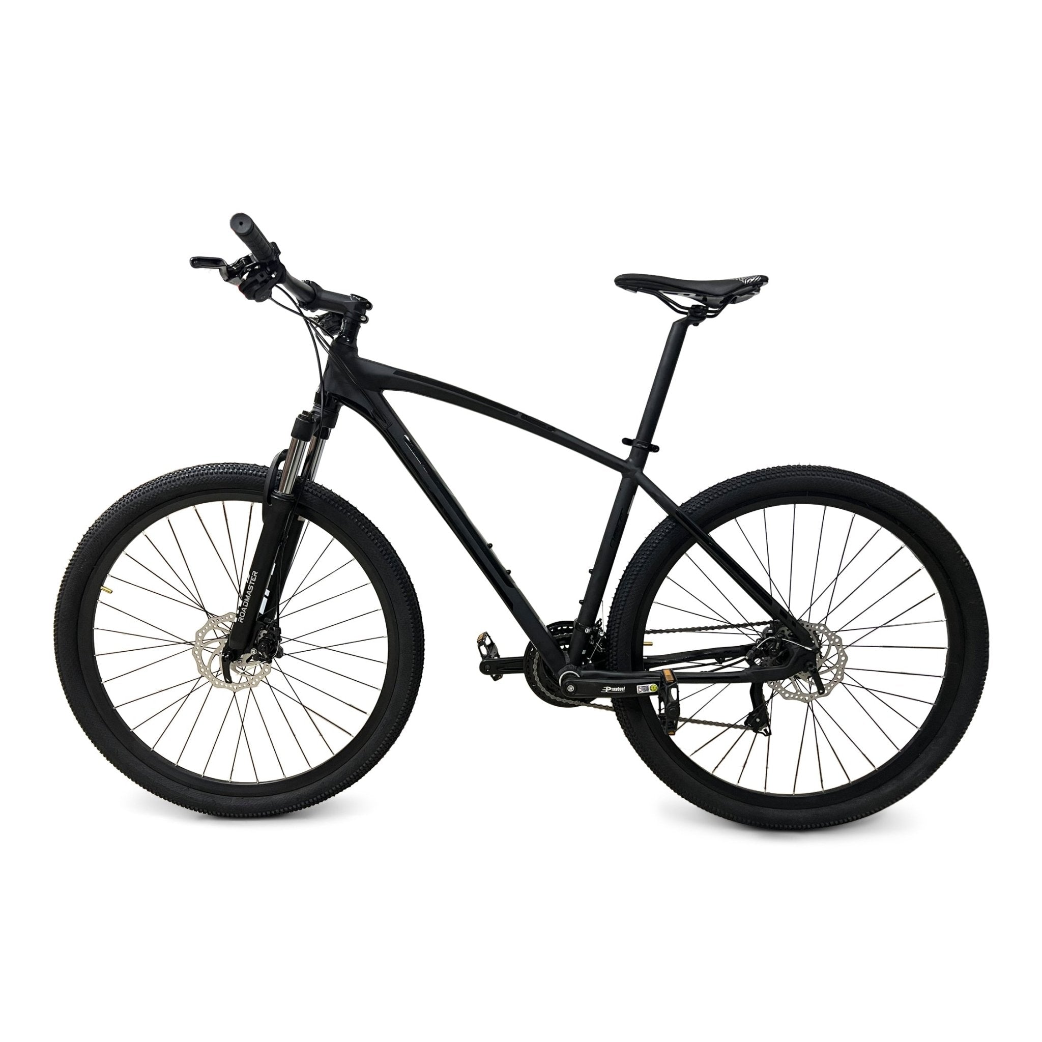 Bicicleta Todo Terreno Gw Ocelot Rin 29 27vel Microshift - Bicicletas - Roadmaster |  HS - BOCBKS29FMS