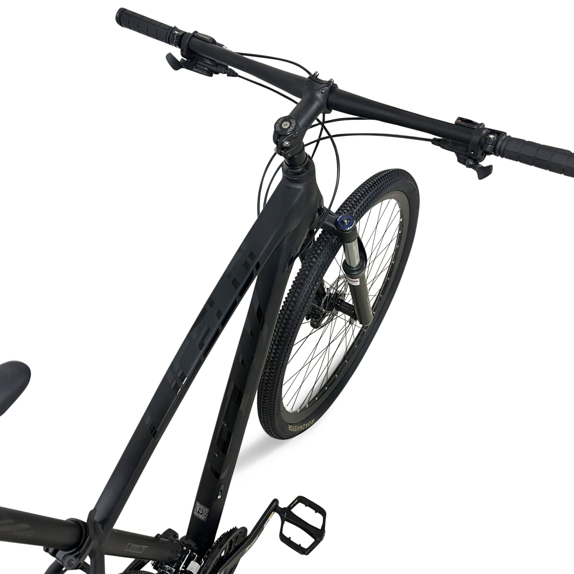 Bicicleta Todo Terreno Gw Ocelot Rin 29 27vel Microshift - Bicicletas - Roadmaster |  HS - BOCBKS29FMS