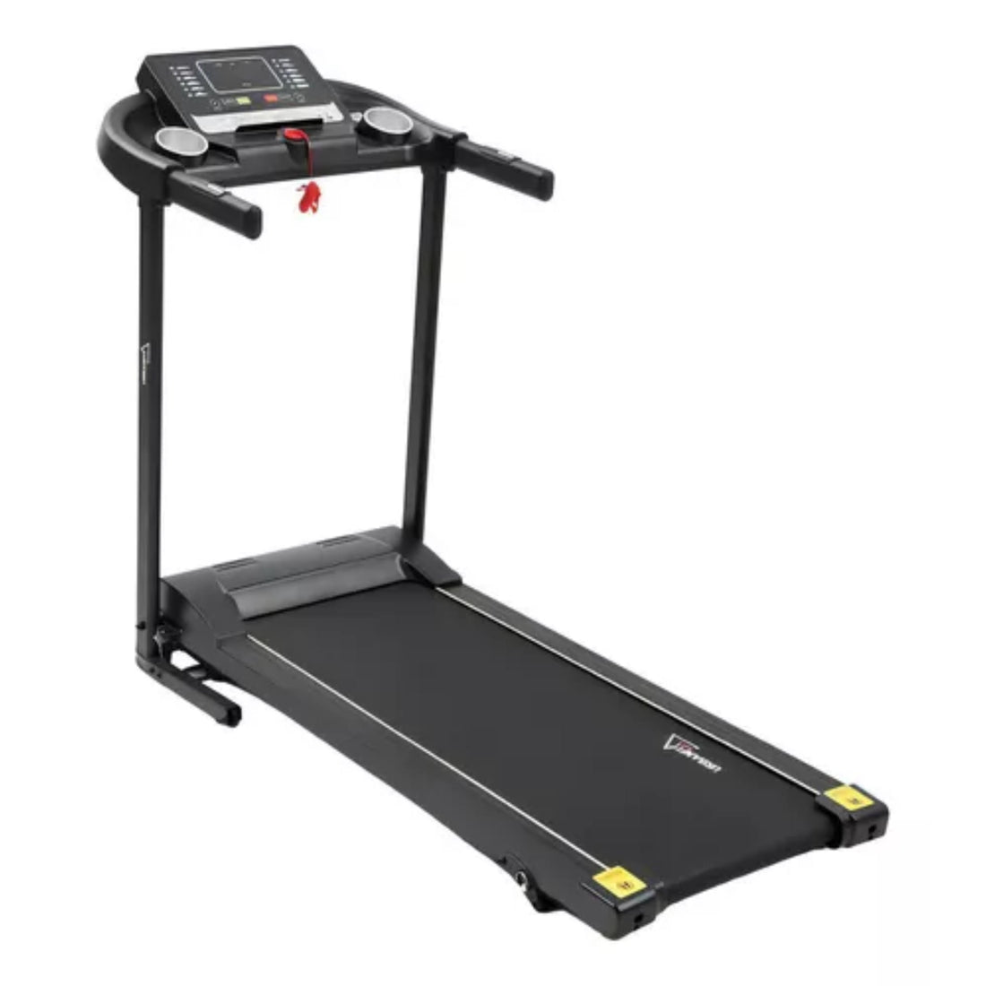Caminadora Eléctrica 2.5 Hp Rocket Inclinación Y Bluetooth - Fitness - Homesale | HS - CAUFPRKBK