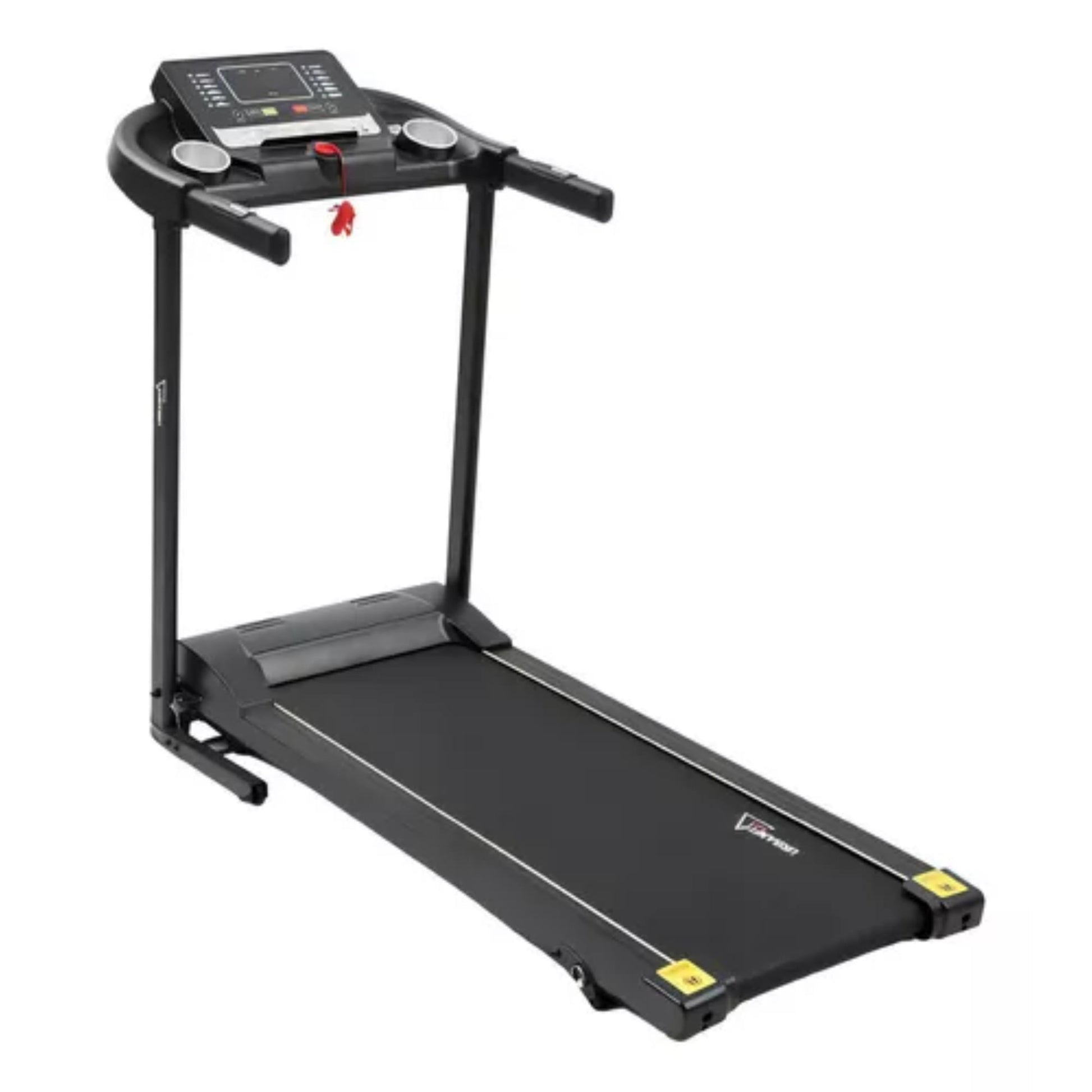 Caminadora Eléctrica 2.5 Hp Rocket Inclinación Y Bluetooth - Fitness - Homesale | HS - CAUFPRKBK