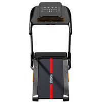 caminadora Eléctrica Trotadora Plegable Bluetooth Inclinacion - Fitness - Homesaleco | HS-CAA7BK