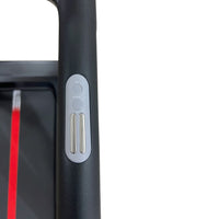 caminadora Eléctrica Trotadora Plegable Bluetooth Inclinacion - Fitness - Homesaleco | HS - CAA7BK