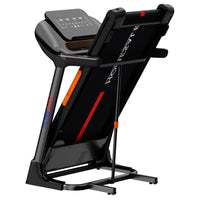 caminadora Eléctrica Trotadora Plegable Bluetooth Inclinacion - Fitness - Homesaleco | HS-CAA7BK