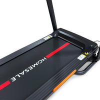 caminadora Eléctrica Trotadora Plegable Bluetooth Inclinacion - Fitness - Homesaleco | HS - CAA7BK