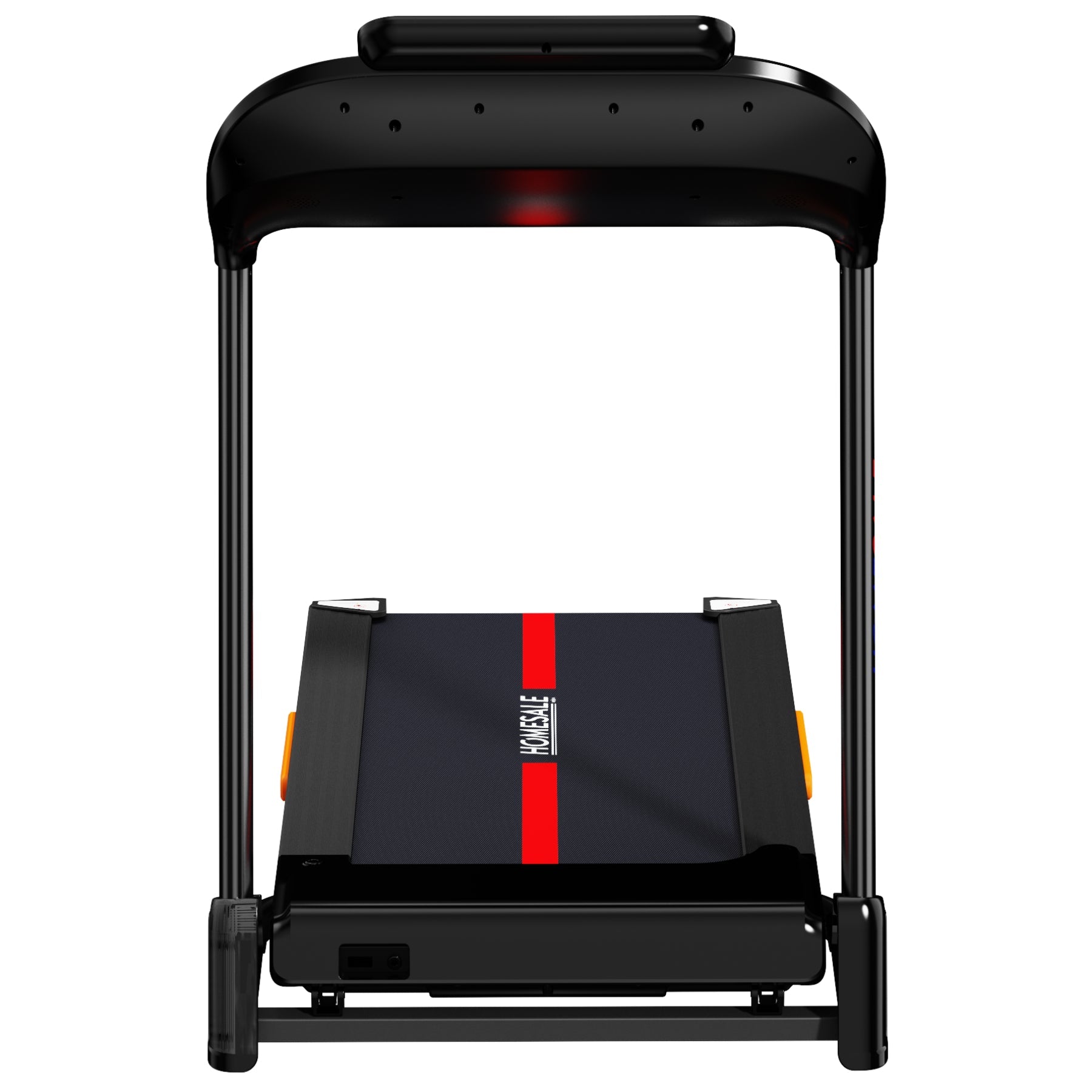 caminadora Eléctrica Trotadora Plegable Bluetooth Inclinacion - Fitness - Homesaleco | HS-CAA7BK