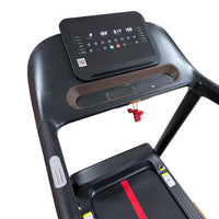 caminadora Eléctrica Trotadora Plegable Bluetooth Inclinacion - Fitness - Homesaleco | HS - CAA7BK