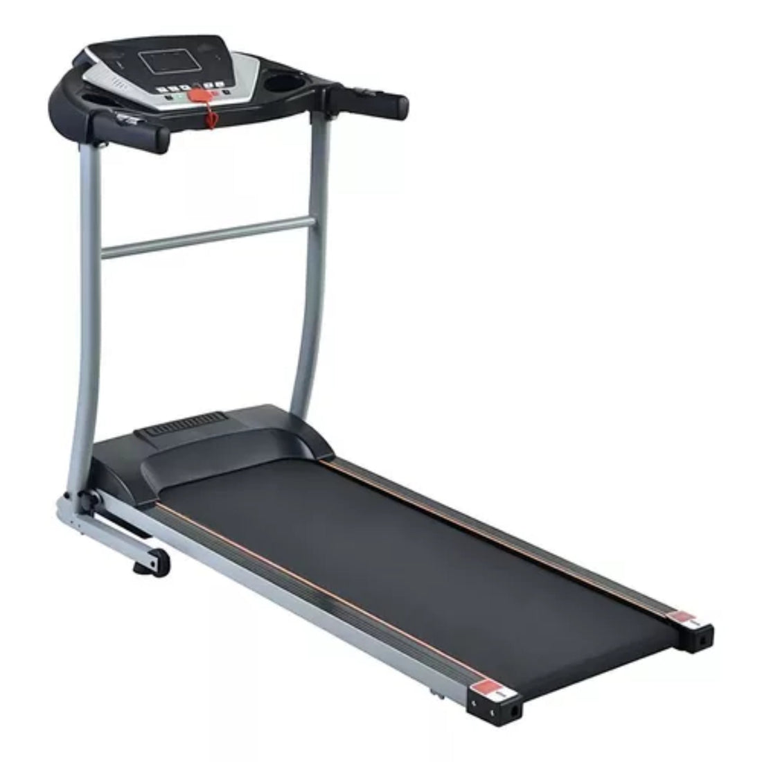 Caminadora Eléctrica Urbanfit Pro Gold 8000 110v Color Negro - Fitness - Homesale | HS - CAUFP8000G