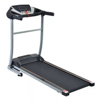 Caminadora Eléctrica Urbanfit Pro Gold 8000 110v Color Negro - Fitness - Homesale | HS - CAUFP8000G