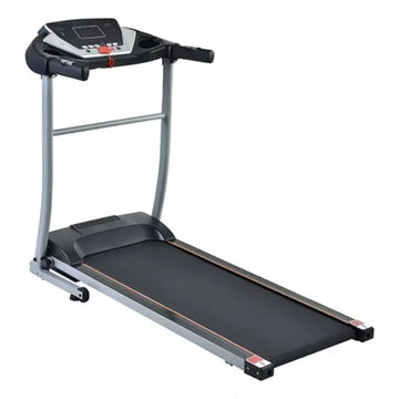 Caminadora Eléctrica Urbanfit Pro Gold 8000 110v Color Negro - Fitness - Homesale | HS - CAUFP8000G