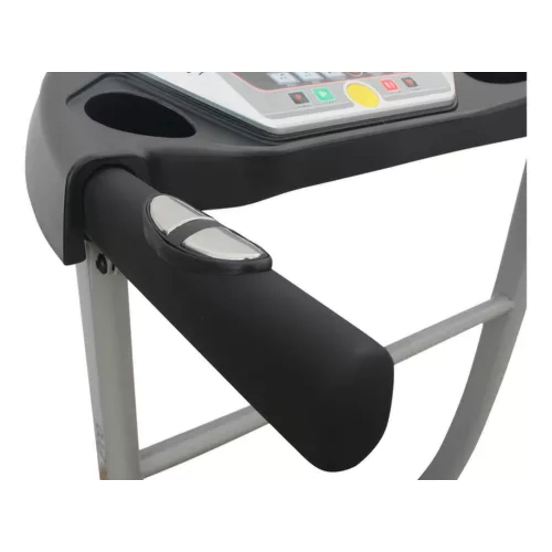 Caminadora Eléctrica Urbanfit Pro Gold 8000 110v Color Negro - Fitness - Homesale | HS - CAUFP8000G