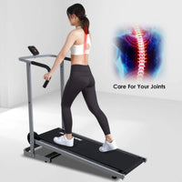 Caminadora Manual Marca Maxkare Con 7.6° Grados De Inclinación - Fitness - Homesale | HS - CAMEPLEMK