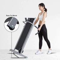 Caminadora Manual Marca Maxkare Con 7.6° Grados De Inclinación - Fitness - Homesale | HS - CAMEPLEMK