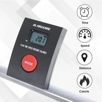 Caminadora Manual Marca Maxkare Con 7.6° Grados De Inclinación - Fitness - Homesale | HS - CAMEPLEMK