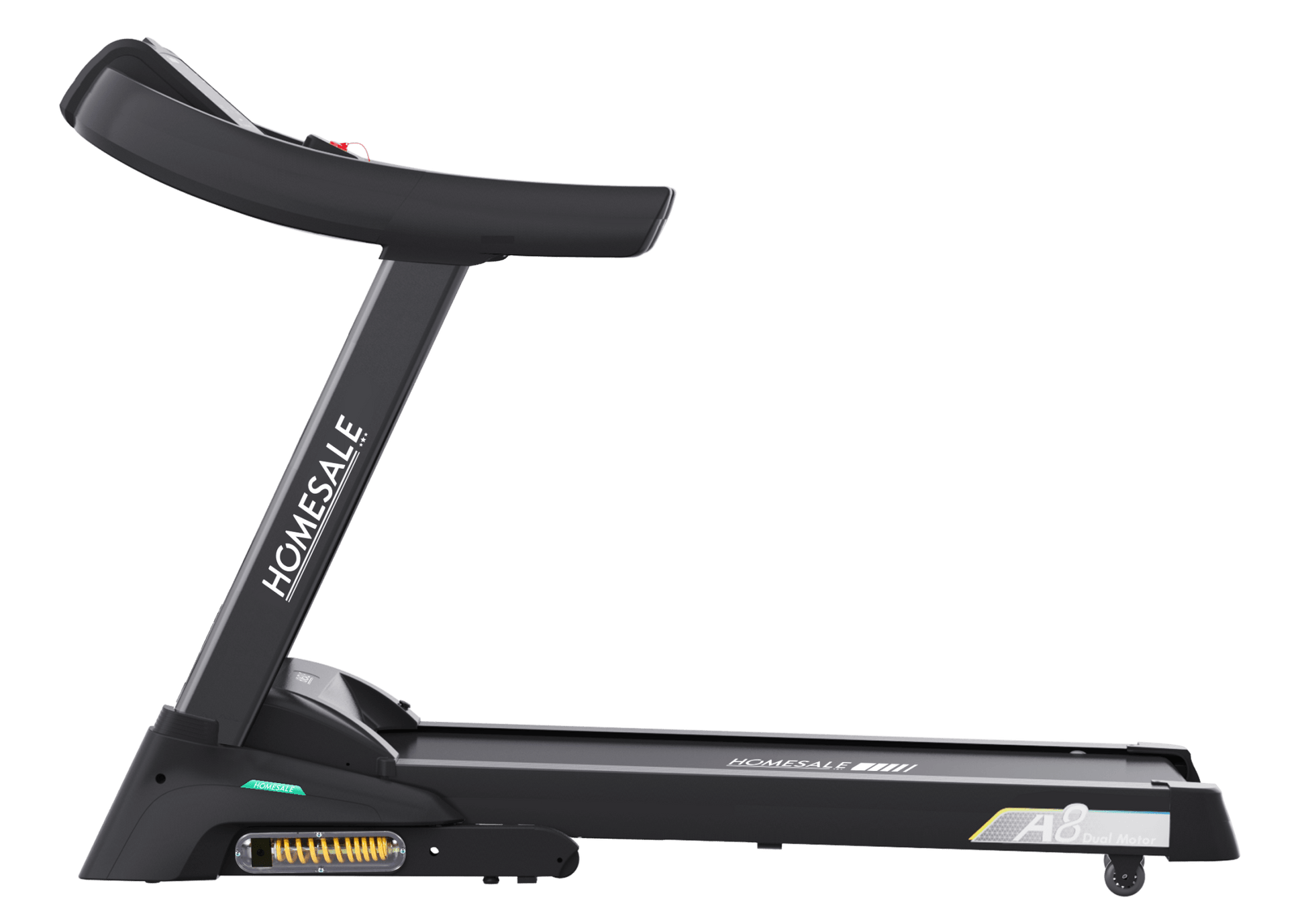 Caminadora Trotadora A8 - Fitness - Homesale | HS-CA35BW