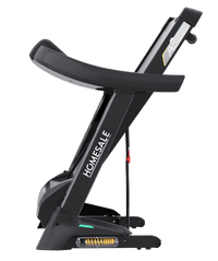 Caminadora Trotadora A8 - Fitness - Homesale | HS-CA35BW