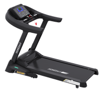 Caminadora Trotadora A8 - Fitness - Homesale | HS-CA35BW