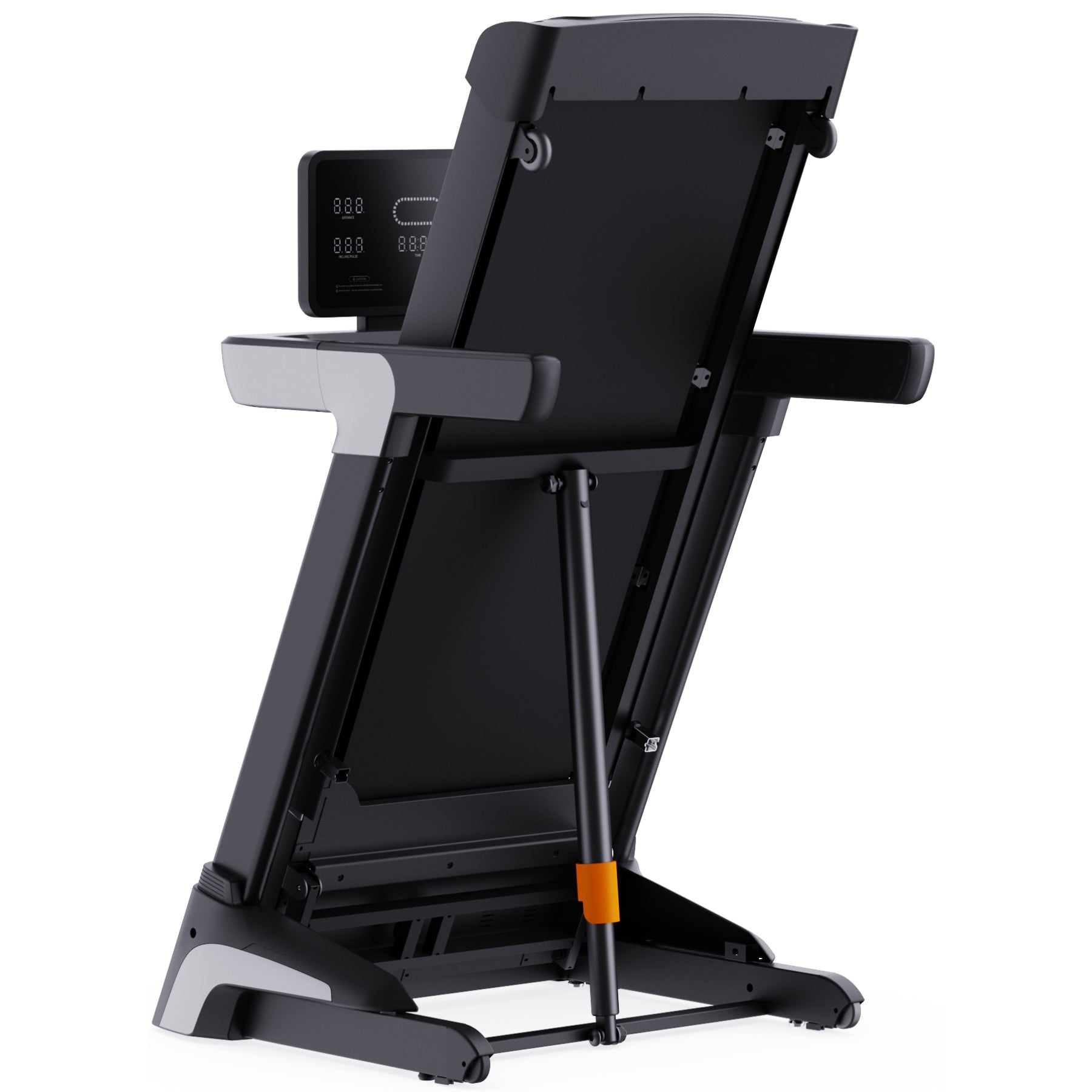 Caminadora Trotadora F80 - Fitness - Homesale | HS-CAF80BW