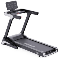 Caminadora Trotadora F80 - Fitness - Homesale | HS-CAF80BW