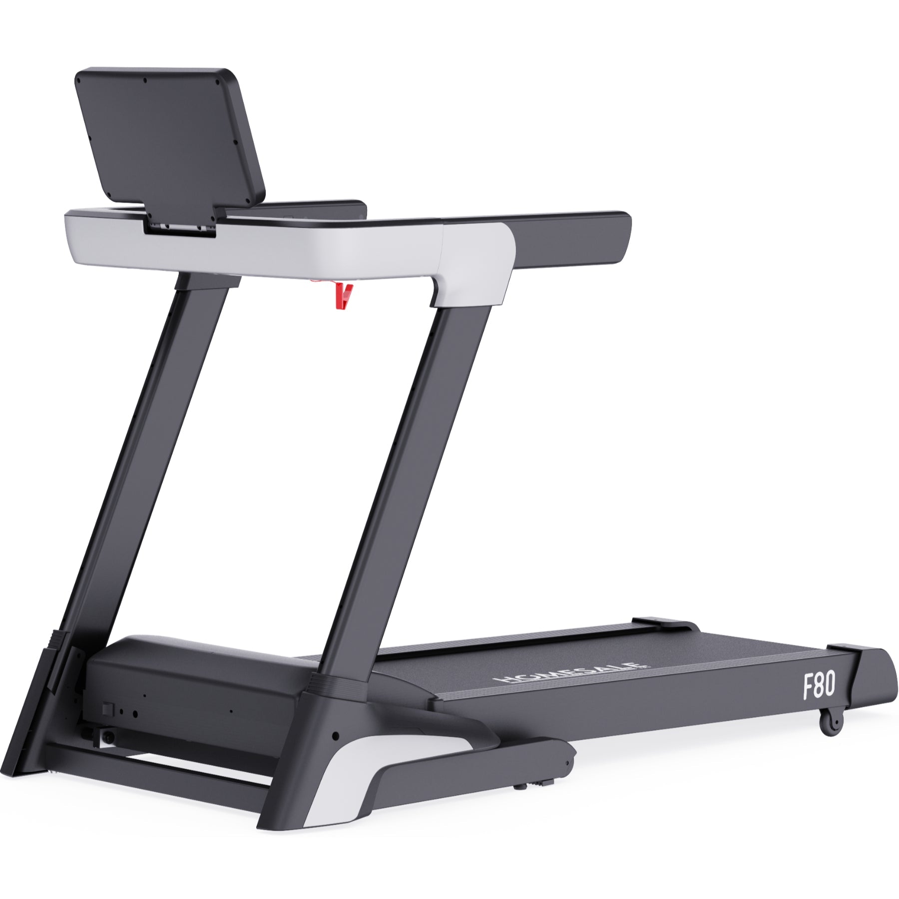 Caminadora Trotadora F80 - Fitness - Homesale | HS-CAF80BW