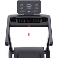 Caminadora Trotadora F80 - Fitness - Homesale | HS-CAF80BW