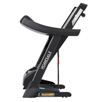 Caminadora Trotadora HS - CAA8BK - Fitness - Homesale | HS-CAA8BK