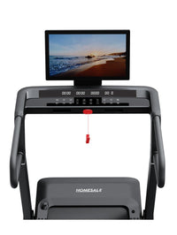 Caminadora Trotadora HS - CAM6BK - Fitness - Homesale | HS-CAM6BK