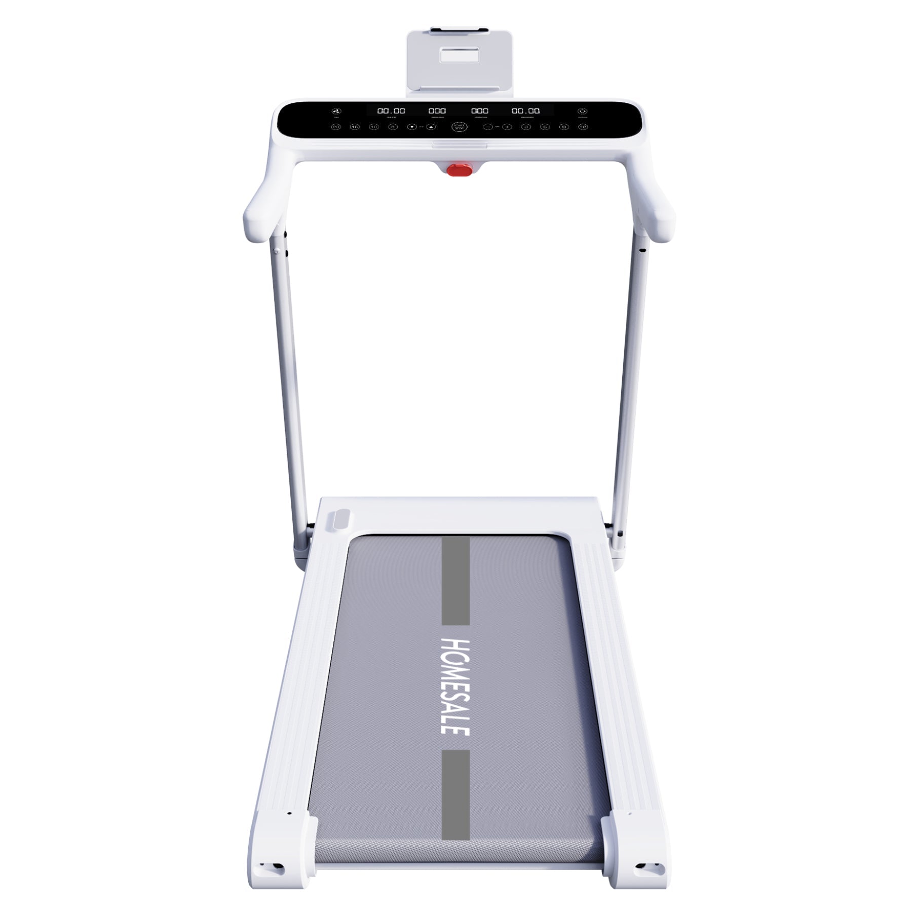 Caminadora Trotadora HS - CAU4WH - Fitness - Homesale | HS-CAU4WH