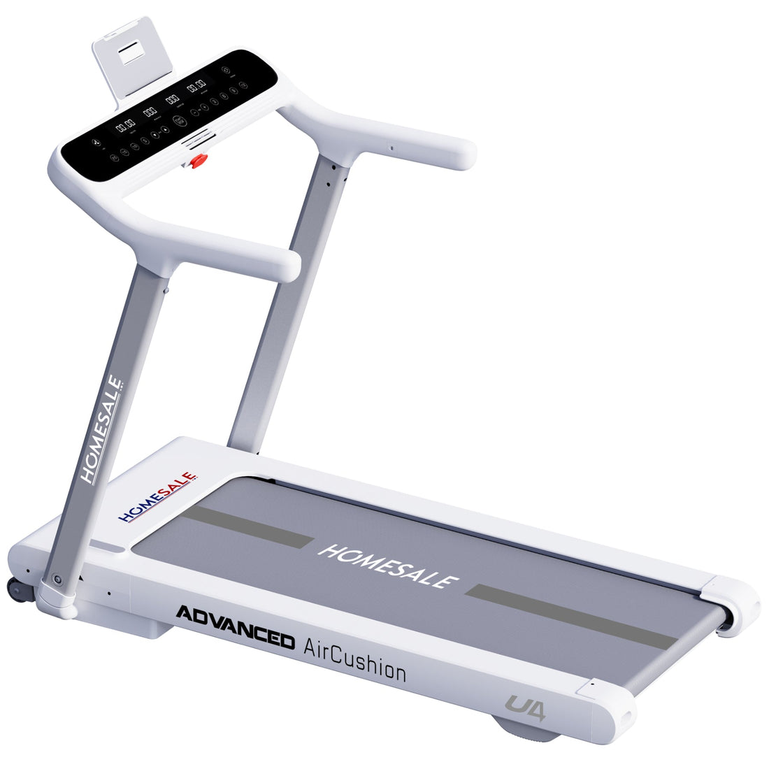 Caminadora Trotadora HS - CAU4WH - Fitness - Homesale | HS-CAU4WH