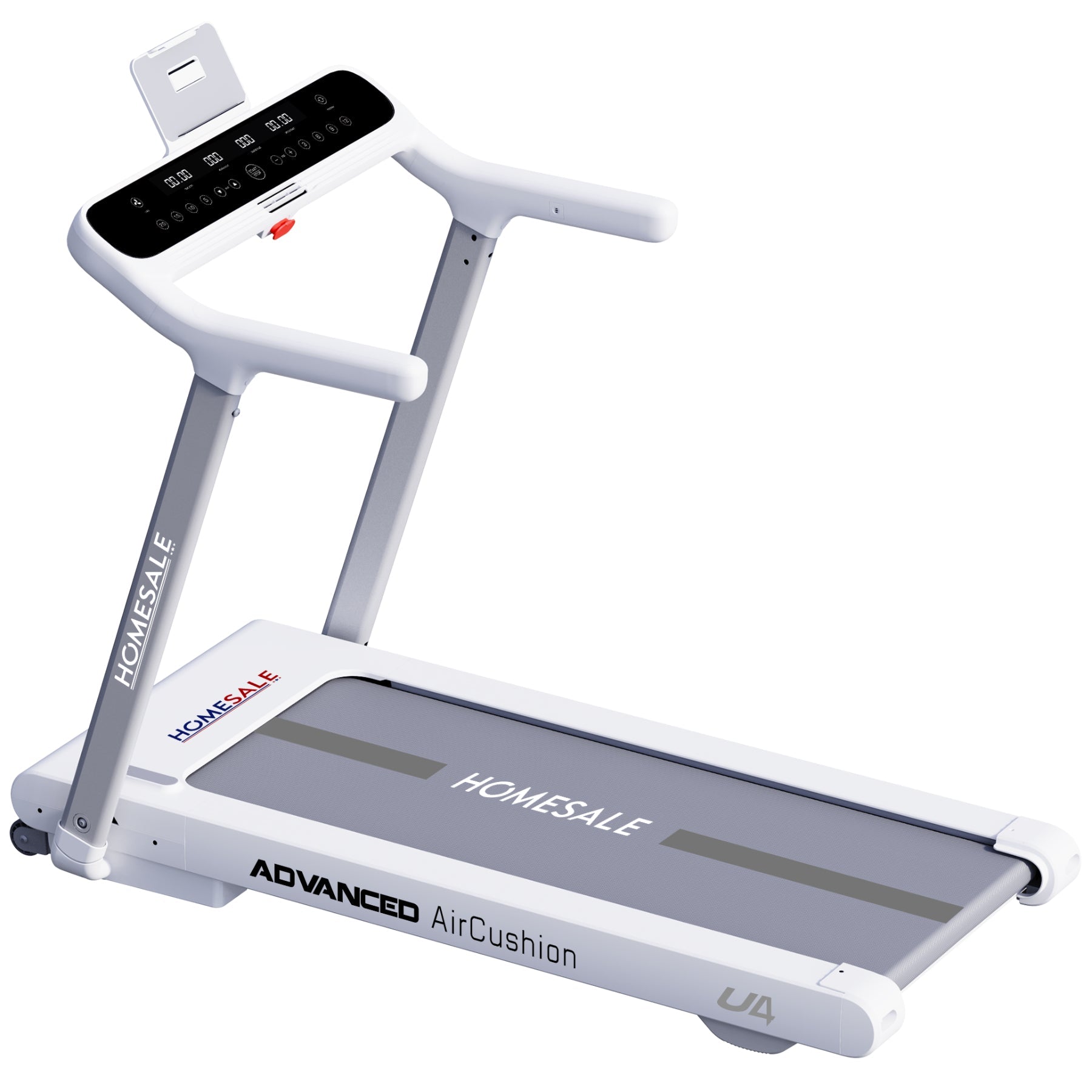 Caminadora Trotadora HS - CAU4WH - Fitness - Homesale | HS-CAU4WH