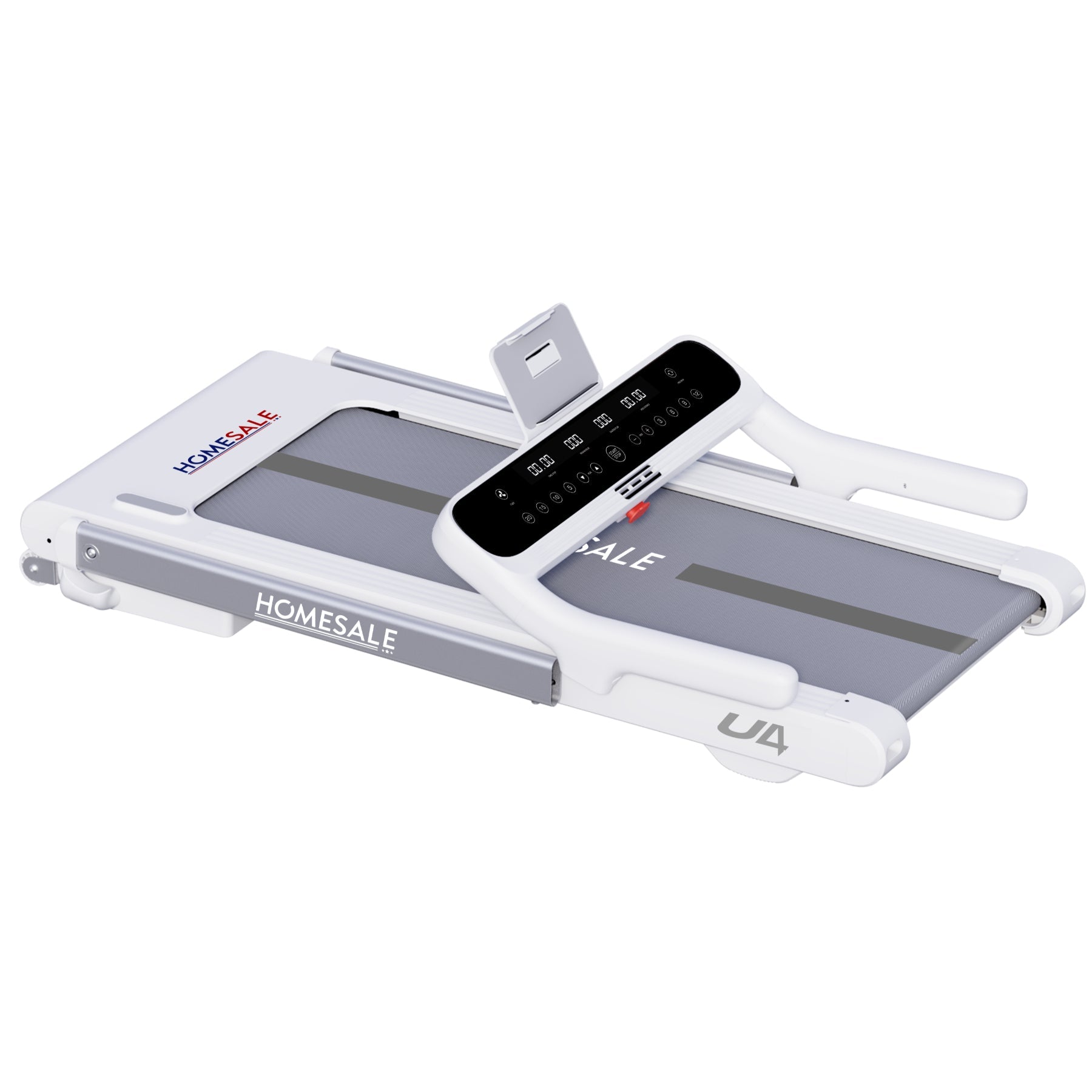 Caminadora Trotadora HS - CAU4WH - Fitness - Homesale | HS-CAU4WH