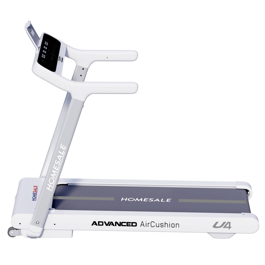 Caminadora Trotadora HS - CAU4WH - Fitness - Homesale | HS-CAU4WH