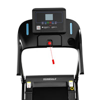 Caminadora Trotadora HS - CAX510DBK - Fitness - Homesale | HS-CAX510DBK
