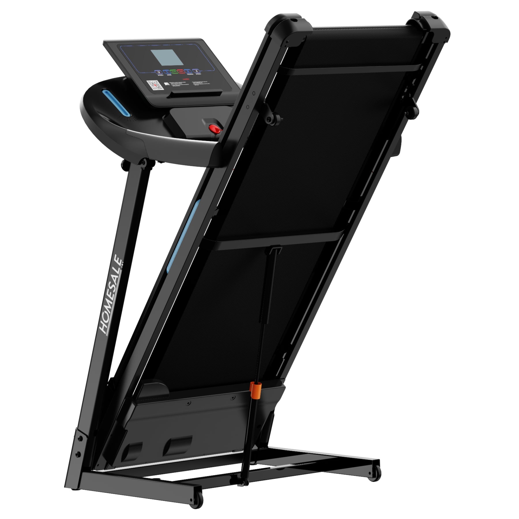 Caminadora Trotadora HS - CAX510DBK - Fitness - Homesale | HS-CAX510DBK